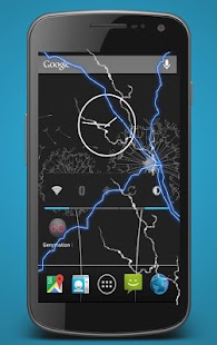 Free Electric Screen Prank APK for Android