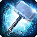 Thor: TDW - The Official Game mobile app icon