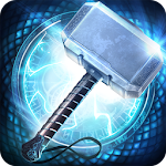 Thor: TDW - The Official Game Apk
