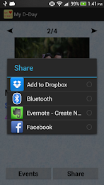 Day Counter poster 4