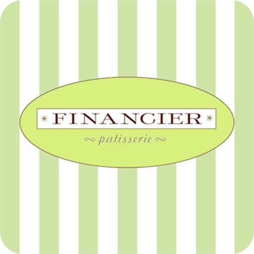 Financier Patisserie 生活 App LOGO-APP開箱王