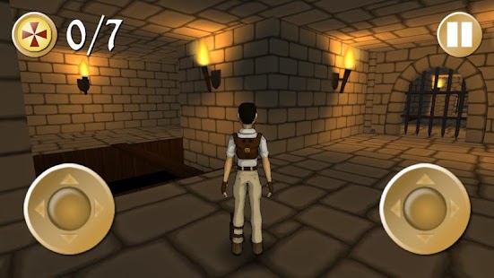 Free Hidden Labyrinth Demo APK for Android
