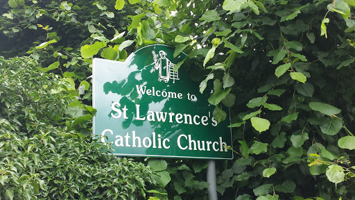 St Lawrence Catholic Church