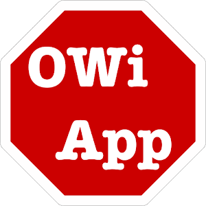 OWi App logo
