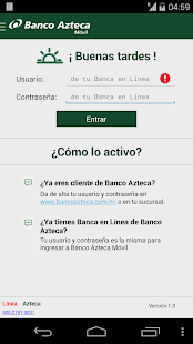 How to mod Banco Azteca Móvil Honduras lastet apk for bluestacks