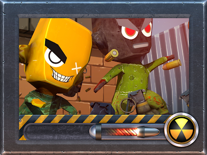 Lastest BadTown - 3D Action Shooter APK