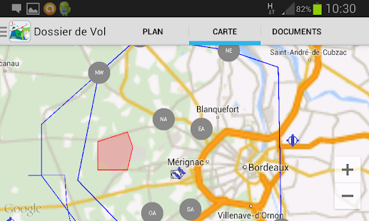 How to download myAIP VFR 1.52.10 unlimited apk for pc