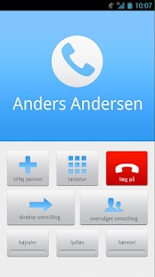 Myfone Screenshots 0