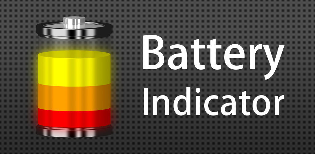 Battery Indicator Pro v1.2.7 (Paid Version) Android Apk App Download