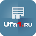 Объявления Уфы Ufa1.ru Apk