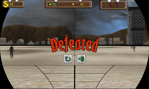 How to get Sniper Demon 3D 1.0.1 apk for bluestacks