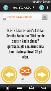 Kaç Yıl Önce ? Screenshots 5