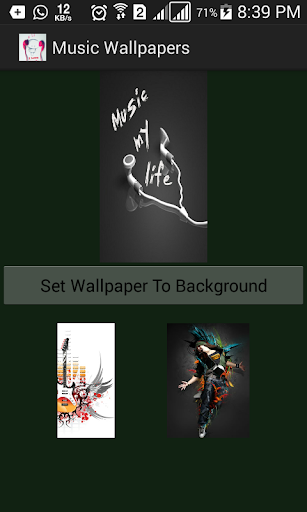 Music Wallpapers