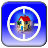 Homes by GPS logo
