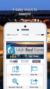 Download Utah Real Estate Search APK for Android