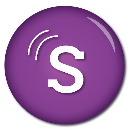 SMSmart - Access Apps Via SMS LOGO-APP點子