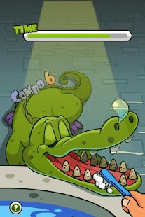 How to download Angry Crocodile 2 1.04 unlimited apk for android