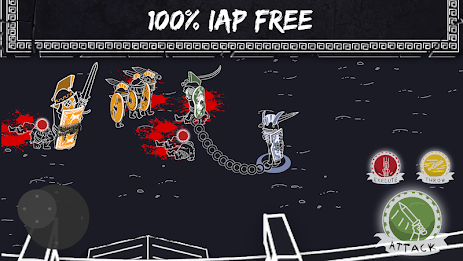 Enterchained poster 4