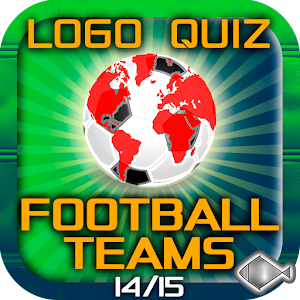 Logo quiz football teams 14/15 for PC and MAC