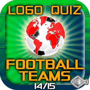 Logo quiz football teams 14/15 Logo