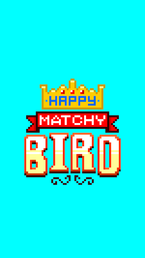 【免費解謎App】Happy Matchy Bird-APP點子