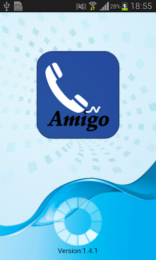 Amigo