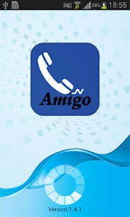 How to install Amigo 1.4.3 mod apk for bluestacks