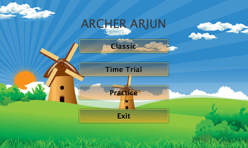 Archer Arjun
