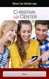 Christian Life Center Maryland poster 15