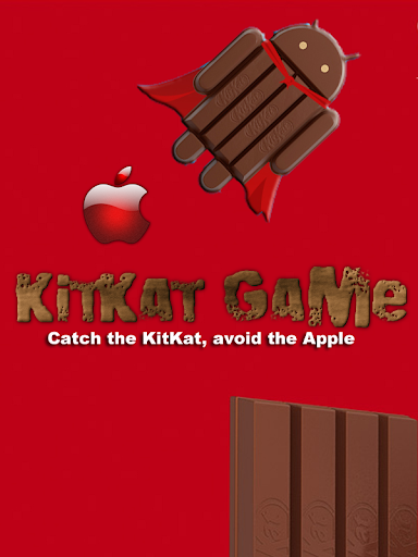 KitKat the game