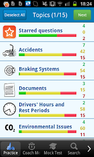 How to get LGV Theory Test+HPT Kit 2.18 unlimited apk for bluestacks