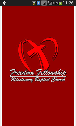 Freedom Fellowship MBC