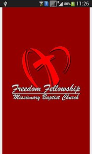 Free Freedom Fellowship MBC APK