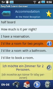 How to mod EasyTalk Learn German 1.02 mod apk for android