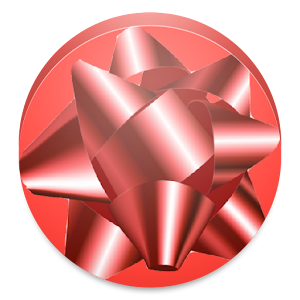 Little Red Bow-Red Riding Hood