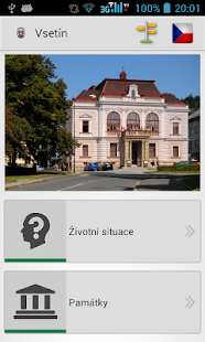 Vsetín Screenshots 0