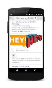 Lastest Go Browser - fast & secure APK for Android