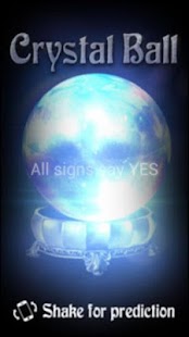 Download Crystal Ball APK for Android