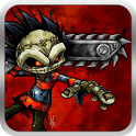Zombie Evil Killing icon