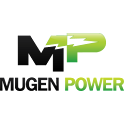 Mugen Power logo