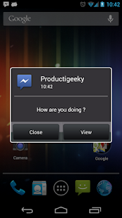 Popup Notifier Plus v6.3