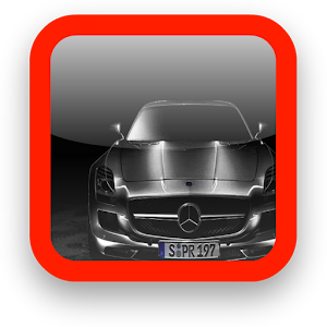 Muscle Car Wallpapers 1.1