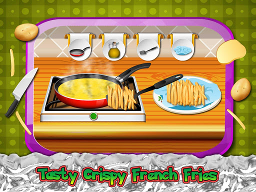 Download Lunch Box Maker - School Games Google Play softwares