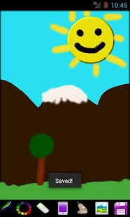 How to mod Paint Draw patch 1.0 apk for bluestacks