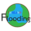 Flood Thailand Bic Msu logo