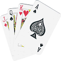 Solitaire – Match Number logo