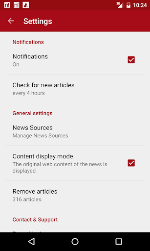 免費下載新聞APP|News Canada app開箱文|APP開箱王