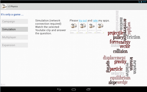 How to download Leaving Cert Physics lastet apk for laptop
