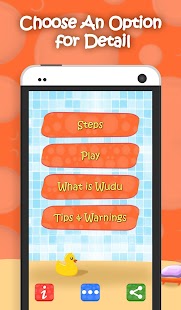 How to mod Kids Wudu Series -  Muslim App lastet apk for pc