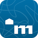 Mimer S&ouml;k ledigt logo